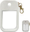 Generic Silicone Hand Sanitizer Spray Case for Touchland 1FL. OZ. Protective Case with