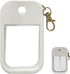 Generic Silicone Hand Sanitizer Spray Case for Touchland 1FL. OZ. Protective Case with