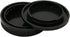 EOS-M Body Cap & Rear Lens Cap Cover Kit for Canon EF M50 M50 Mark II M5 M6 M6 Mark II M200 M100 M10 M3 M2