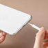 Phone Mini Cleaning Brush Kit, Anti-Clogging Nylon Cleaner for Phone Speaker and Receiver, Multifunctional Cleaning