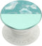 PopSockets Phone Grip - Acetate Aqua with Expanding Kickstand for Phone