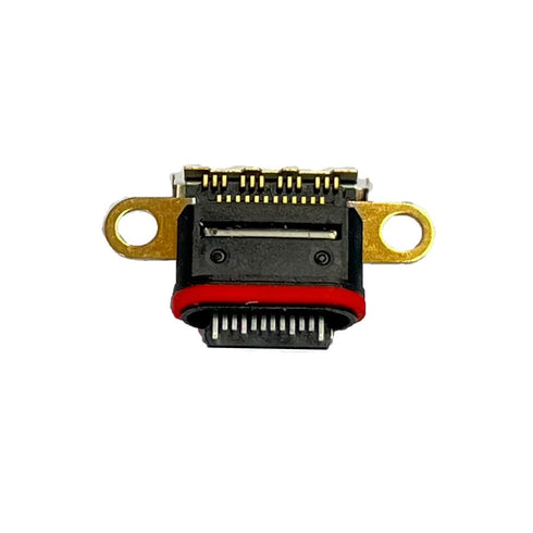VIESUP Charging Connector Replacement for Google Pixel 6 6.4" USB Charger PCB Board Port with Tools