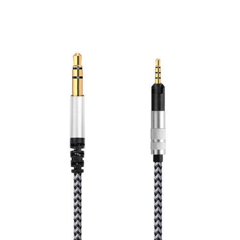 Replacement Cable for Sennheiser HD598 HD599 HD569 - Upgraded Cable for Headphones, Length 1.8m/5.9 Feet