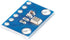 2Pcs SPH0645 Digital Microphone Sensor Module SPH0645LM4H Low Power Sound Microphone 1.6-3.6V Sound Detector Module Board 24 bits I2S Interface MEMS with Cable for Arduino Raspberry Pi by JESSINIE