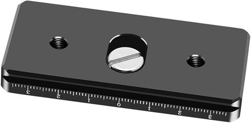 Cable Clamp Quick Release Plate Locker, DSLR Camera Online Shooting Universal Data Cable Fixer