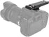 Hot Shoe Splitter, Hot Shoe Extension Bar Mount Cold Shoe Extension Bracket Bracket DSLR Camera Camcorder DV (for )