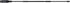 HYS 27Mhz 13-Inch BNC-Male Antenna for CB Handheld/Portable Radio with BNC Connector Compatible with Cobra Midland
