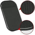 BeeSpring Powerful Car Silica Gel Magic Sticky Pad, Anti-Slip Non-Slip Mat for Phone