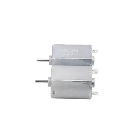 AYEXNSW MiNI FF-130SH-13200 14185 Metal Brush Electric Motor DC 5V 6V 9V 12V