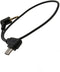 R RSS Control Cable TypeC-2.5mm for DJ Ronin SC Camera Remote Control, Shutter Release Cable for Panasonic Cameras