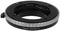 Fotodiox Lens Mount Adapter for Fuji X-Mount Cameras, Compatible with Contax G SLR Lens
