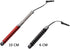 IC ICLOVER 10PCS Bling Retractable Stylus Pens for iPhone, iPad, Samsung, Android Phone, Compatible with All Capacitive