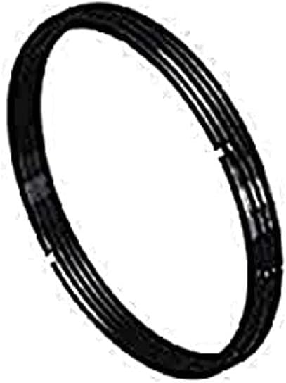 Fotodiox Lens Mount Adapter, M39 to M42 for Leica, Canon, Nikon, Carl Zeiss, Pentax