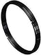 Fotodiox Lens Mount Adapter, M39 to M42 for Leica, Canon, Nikon, Carl Zeiss, Pentax