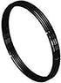 Fotodiox Lens Mount Adapter, M39 to M42 for Leica, Canon, Nikon, Carl Zeiss, Pentax