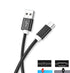 Replacement Camera A/V Out Digital/Data Interface Cable for Canon PowerShot/EOS/DSLR Cameras and Camcorders