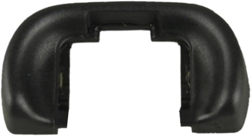 GKXHDBNQ 2pcs FDA-EP12 EP-12 EP12 A33 A55 A57 A58 A65 A77 Viewfinder Eyecup Eye Cup Eyepiece,compatible For Sony DSLR