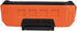 Klein Tools AEPJS2 Bluetooth Speaker, Wireless, Rechargeable, Magnetic Strip, 10 Hr Run Time, IP54