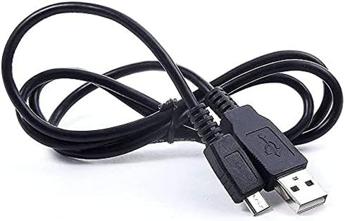 BestCH USB Data Sync Cable Cord Lead for iTomic IEBR7C Wi-Fi 7 eBook