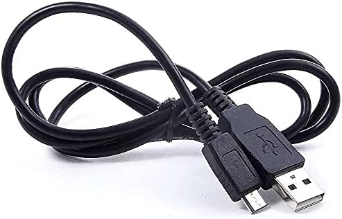 Marg Mini USB 2.0 Cable PC Laptop Data Sync Cord for Tascam DR-1