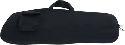 Keyboard Carry Case Storage Bag for Logitech K350 MK550 MK570 Wireless Wave Keyboard and Mouse Combo