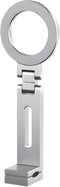YoRise Magnetic Car Phone Holder, 360 Degree Rotating Dashboard Phone Mount, 180 Degree