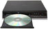 GPX D200B Slim DVD Player - Black with Remote Control