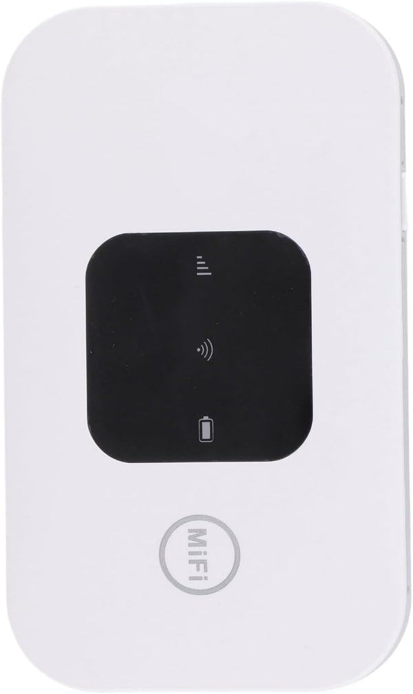 Bewinner Unlocked 4G LTE Mobile WiFi Router with SIM Card Slot for Global