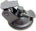 Super Suction Windshield Mount for Escort MAX MAX2 2015-2019 | MAX360 Radar Detector with Slide in Plate