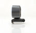 Svcouok W4 2K 1080P 60fps/2K 50fps, 2, Autofocus Webcam with Dual Mics & LED Light, USB Streaming Camera for PC