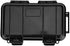 Waterproof Storage Case, Outdoor Protective Hard Case with Foam Pad for Cameras, Test Instruments and Accessories (190