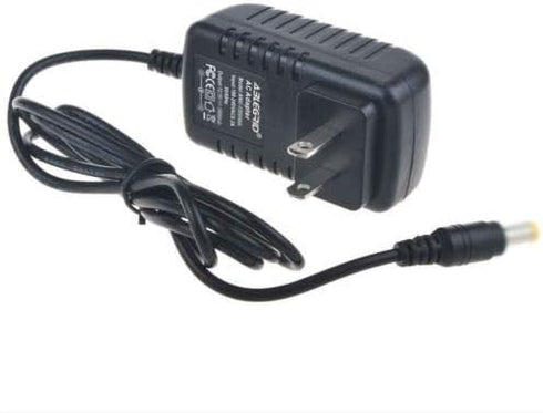 GreatPowerDirect SMP-N200 SMPN200 Generic AC Adapter for Sony Streaming HD Media Player Power