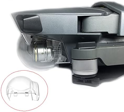 BTG Gimbal Protector Gimbal Lock Camera Lens Cover for DJI Mavic Pro/Pro Platinum Drone