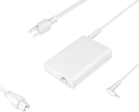 Lwotsd 19V ac Adapter Power Cord Compatible with Samsung s800b s801b s800d s700d