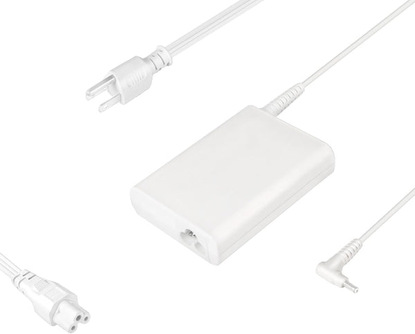 Lwotsd 19V ac Adapter Power Cord Compatible with Samsung s800b s801b s800d s700d