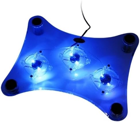 Portable Laptop Notebook Cool Pad