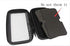 Touch Screen Bike Mount Waterproof Phone GPS Case, Bicycle Handlebar Holder Bag for iPhone 16 Plus 15 14 13 Pro Max,