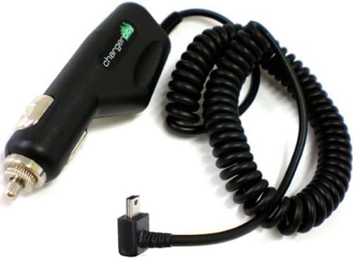 Car Charger Vehicle Power Cable for Garmin Drive Drivesmart Nuvi 51 52 55 55LM 57 57LM 57LMT 65 65LM 67 2595 2599 2599