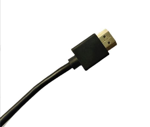 HDMI Cable for Standard Video and Audio Transmission