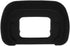 Whoasyst K-70 K-7 K-S2 K-S1 Eyecup Eyepiece Eye Cup Viewfinder