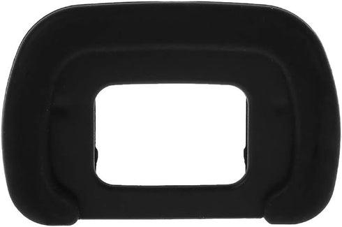 Generic K-70-7 -S1 K5II K30 K50 Rubber Eye Cup Replacement Eyepiece for DSLR Camera Eyecup SLR DSLR Camera Eyepiece