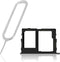 ReelWonder Lightweight Premium Portable SIM and Memory Card Tray Holder w/SIM Card Ejection
