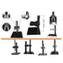 Z001 Handheld USB Digital Microscope with Miniature Precision Stand