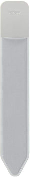ESR Pencil Holder Compatible with Pencil (2nd/1st Generation) & Pencil (USB-C), Stylus Pens Protected, Silver Grey