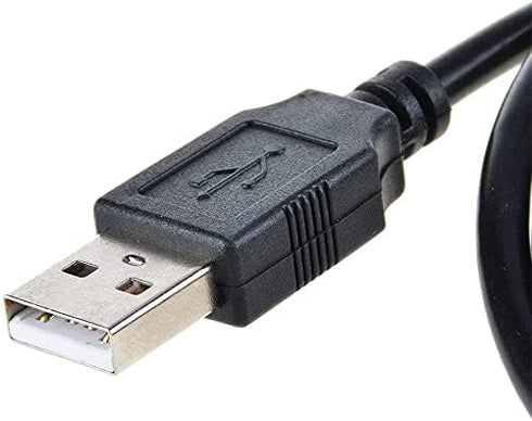 BestCH HDR-PJ275 HDRPJ275 Micro USB Data Cable PC Laptop Cord for Sony Handycam Video Camera Camcorder Projector