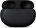 Jinstyles Charging Case Replacement for Beats Studio Buds, Bluetooth Pairing Sync Button, 660mAh Battery - Black