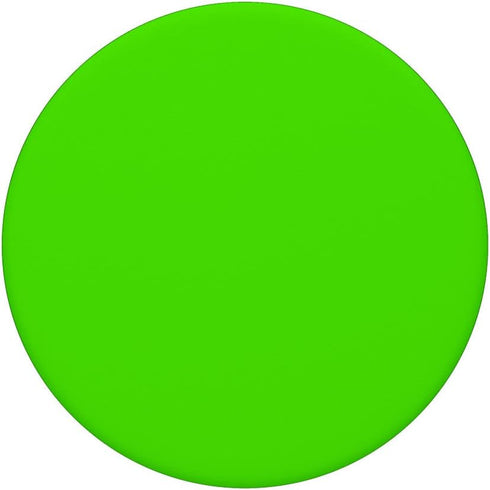 Green Screen Design Front and Back Chroma Key Projection PopSockets PopGrip Swappable
