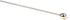 UAYESOK 136-174MHz 2-Meter VHF NMO Antenna Amateur Mobile Antenna for VHF Radio