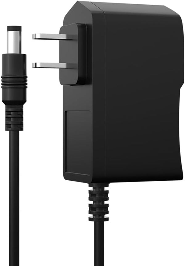 ENGFYADSY 5V 2A Power Supply Adapter, AC/DC Charger AC 100~240V to DC 5V