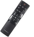 CT-RC2US-17 Remote Control for Toshiba Smart LED HDTV 32L221U, 43L621U, 49L621U, 55L421U, 55L621U, 65L621U